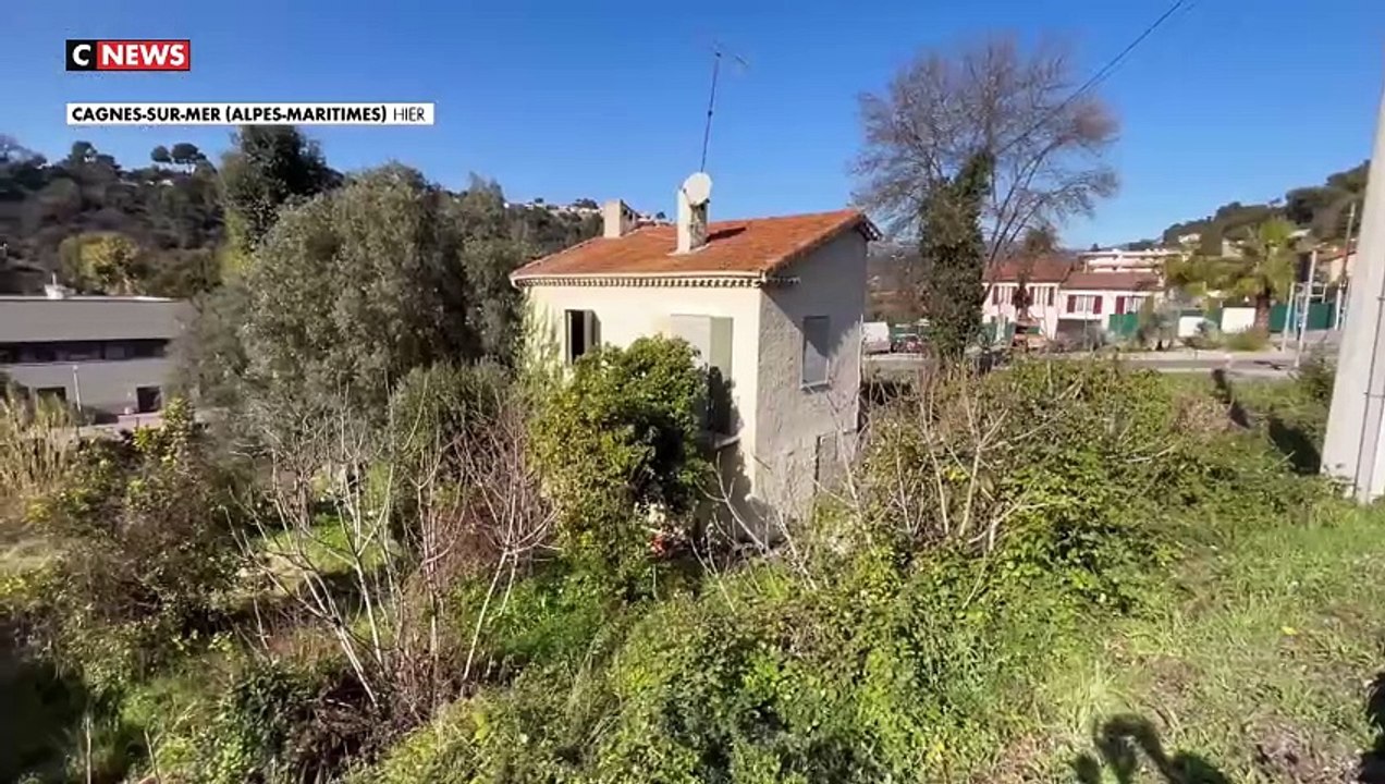 Cagnes-sur-Mer : un projet de mosquée à proximité d'un lycée fait polémique