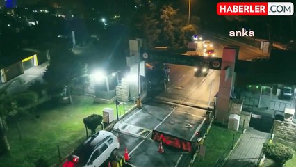 Organize Dolandırıcılığa Operasyon: 64 Şüpheli Yakalandı
