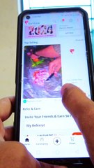 Earn Money with Fanfare Mobile App 10