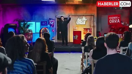 Orkun Işıtmak'ın yarışmacısı, 80 bin TL için kalıcı dövme yaptırdı