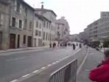 15 km du puy 2008