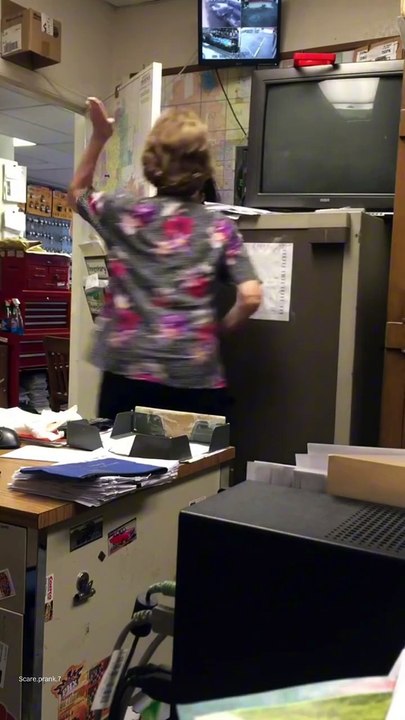 Prank Reactions That Will Make You Laugh Till You Cry