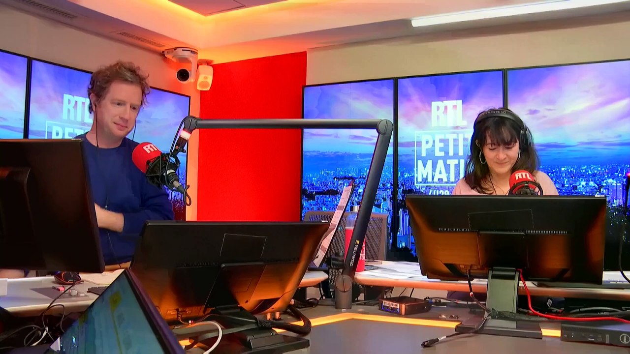 L'ECO & YOU - VIX : l'index de la peur sur les marchés financiers