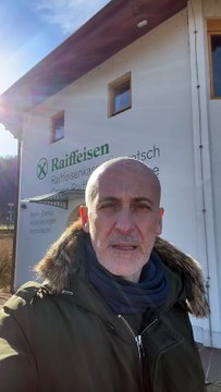 Colpo alla Raiffeisen: i ladri fuggiti con cassaforte e bancomat