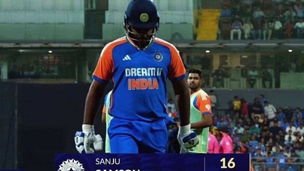 സഞ്ജുവിന് പരിക്ക്. ഇനി IPLലൂടെ മടക്കം | Injury Concern For Sanju Samson