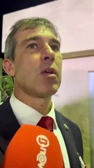 Marcelo Werner fala sobre violência contra policiais