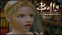 Buffy The Vampire Slayer All Cutscenes | Game Movie (XBOX)