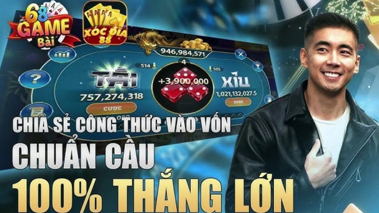 Xocdia88 - Sân Chơi Xóc Đĩa Trực Tuyến Uy Tín, Hấp Dẫn Hàng Đầu Hiện Nay
