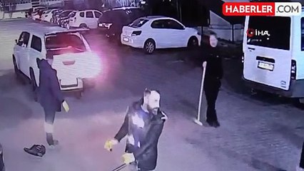 Diyarbakır'da Başıboş Sokak Köpeği Saldırısı: 3 Yaralı