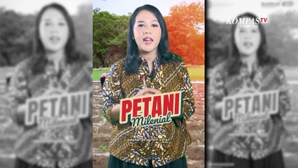 Hoax Tautan Pendaftaran Petani Milenial Dengan Gaji Rp 10 Juta | NEWS OR HOAX