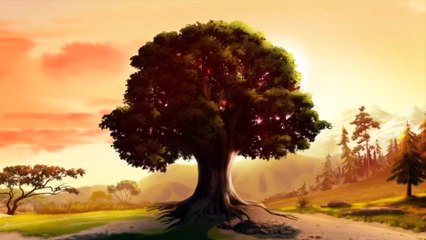 Path Of Vengeance (A Lion King AU Series) - Part 1 A Tragic Beginning