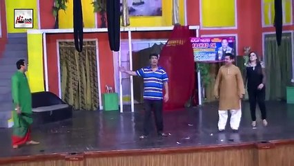 ZAFRI KHAN & SAJAN ABBAS 2019 New