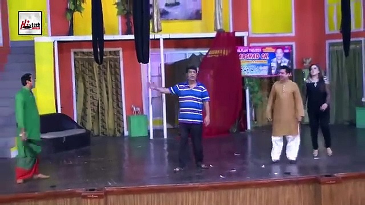 ZAFRI KHAN & SAJAN ABBAS 2019 New