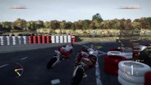 Time For Once Race (TT Isle Of Man: Ride On The Edge)