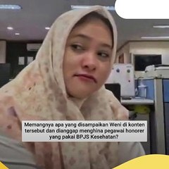 Kronologi Lengkap Pegawai PT Timah Tbk Hina Honorer Pakai BPJS, Berujung Minta Maaf