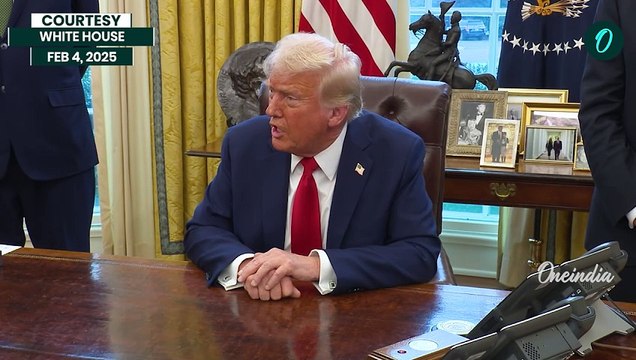 Trump Demands Ukraine Pay With Earth Minerals in Exchange for $300 Billion Aid – Slams 'Blind' Biden