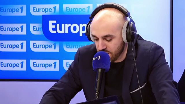 «Le mépris et les insultes envers les forces de l'ordre» : l'humour particulier de Merwane Benlazar sur le service public