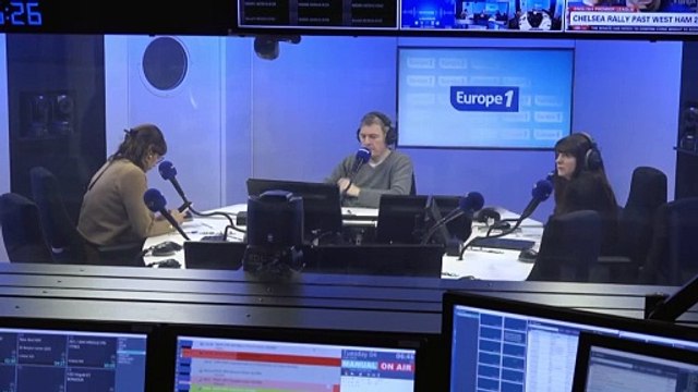 L'Espagne, l'Inde et le Kenya font la Une de la presse internationale