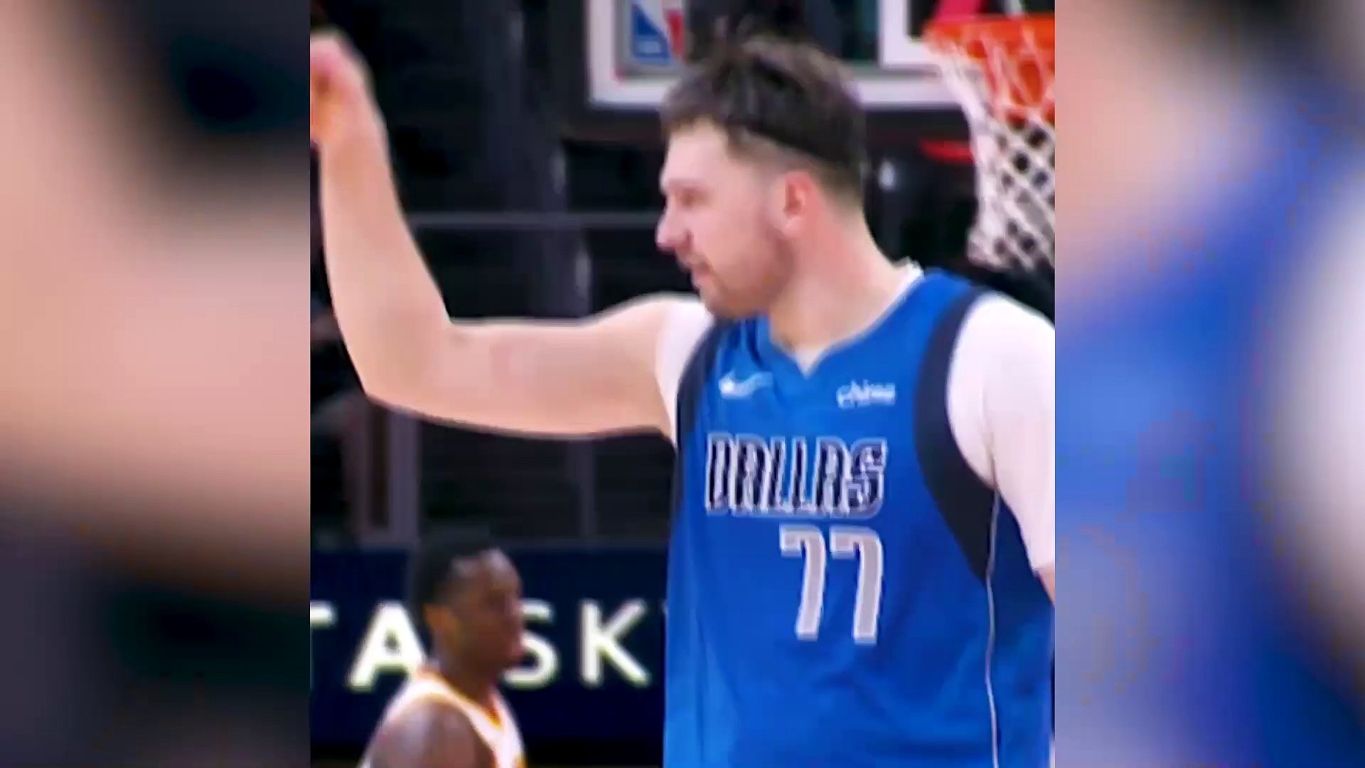 Doncic perdería más de 100 millones por su traspaso a los Lakers y