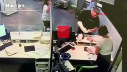 Ankara'da 7 milyon TL'lik 'özel dedektif' dolandırıcılığı; Çete lideri kolundaki alçıdan tanındı