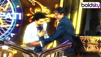 Fact Check: Samay Raina Dark Joke About Rekha In Front Of Amitabh Bachchan KBC Show, Truth Reveal