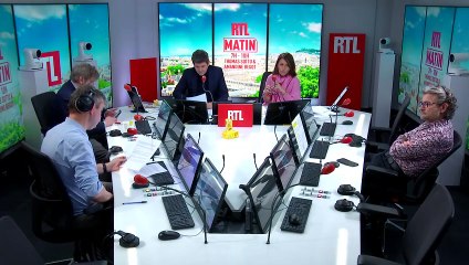 RTL ÉVÉNEMENT - Libération de Serge Atlaoui : les coulisses de ses 19 années dans le couloir de la mort en Indonésie