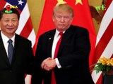 China Imposes 10-15% Tariffs on US Goods Amid Rising Trade Tensions and Fentanyl Concerns - WorldEye