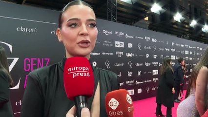 Laura Escanes 'dispara' contra Kiko Matamoros y Marta López tras sus críticas: "A lo mejor no están tan bien"