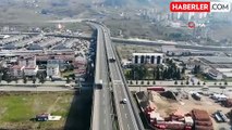 Ordu-Giresun Arası 15 Dakikaya İnecek Yeni Çevre Yolu