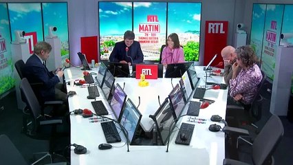 L'édito d'Etienne Gernelle du 04 février 2025
