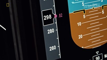 Air Crash Investigation S25E06 Cabin Chaos