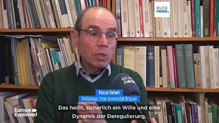 Bart De Wever: Ein flämischer Nationalist an der Spitze der belgischen Regierung