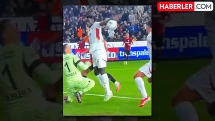 Düştüğü not çok konuşulur! Mourinho'dan olay yaratacak Galatasaray paylaşımı