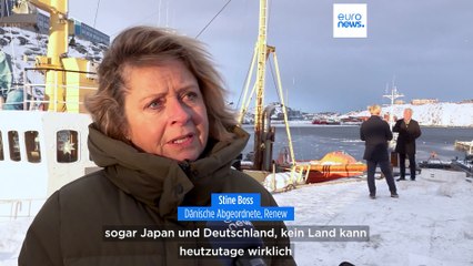 Nachrichten des Tages | 4. Februar - Morgenausgabe