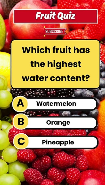 "Guess the Correct Answer! 🤔💡 Test Your Knowledg