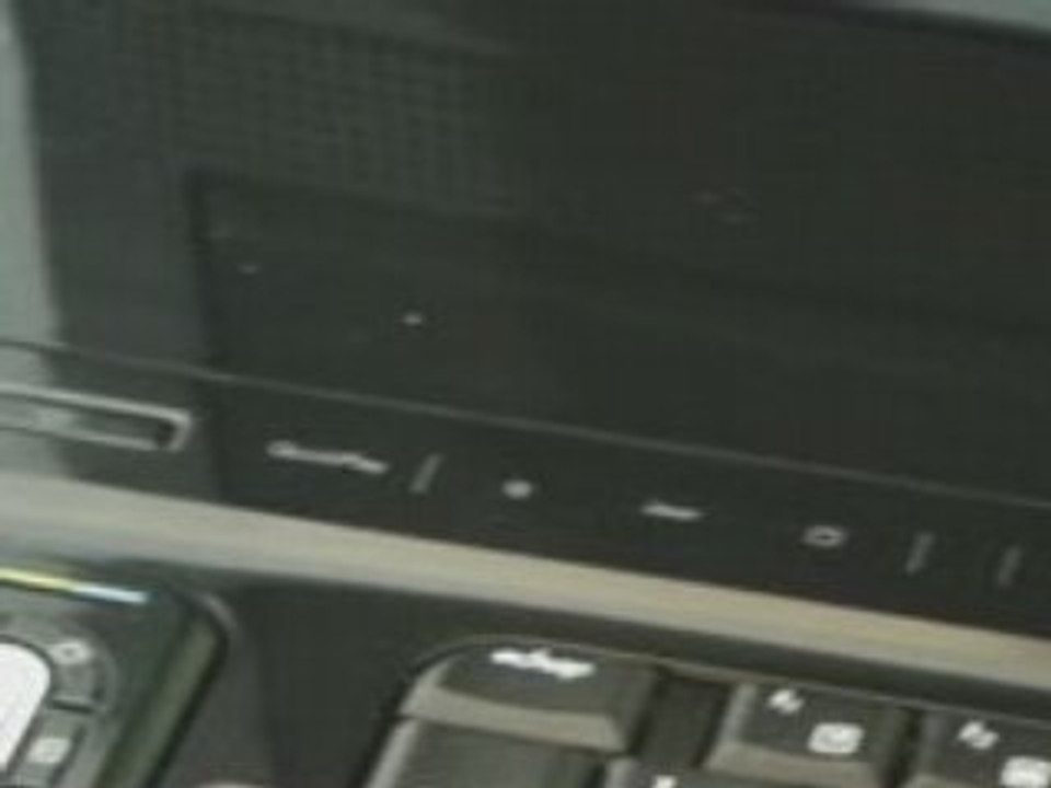 HP HDX 9390ef