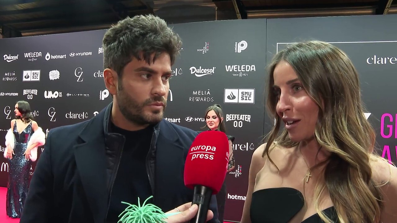 Rodri Fuertes y Marta Castro le mandan un inesperado mensaje a Adara Molinero