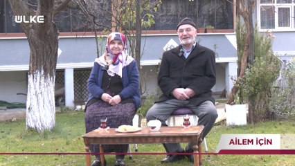 Ailem İçin – Özdemir Ailesi  | 2 Şubat 2025