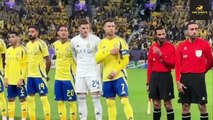 Al Nassr vs Al Wasl 4-0 - All Goals & Highlights | AFC Champions League 2025