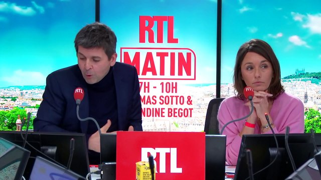 LENGLET-CO - Mais pourquoi personne ne s'inquiète du déficit budgétaire abyssal des Etats-Unis ?