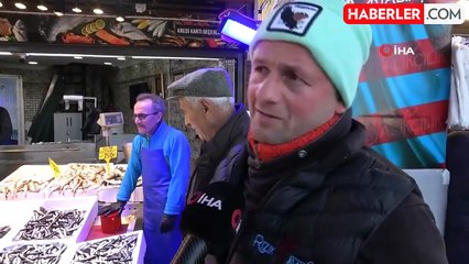 Karadeniz’de Hamsi Sezonu Başladı, Balıkçılar Yüzde Yüz Gülüyor