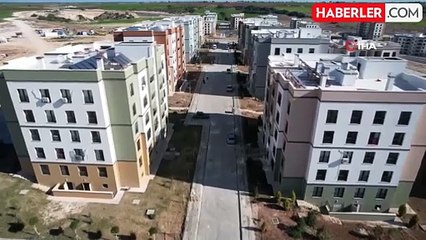 TOKİ, 50 şehirde ucuza arsa satışına başladı