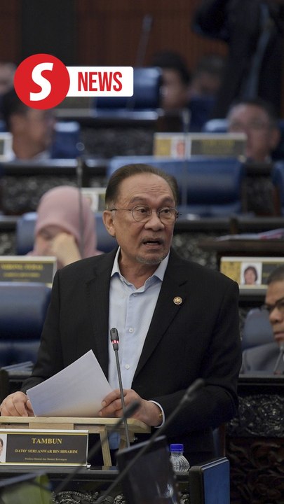 Malaysia to widen trade networking while taking wait-and-see approach on US tariffs, says PM