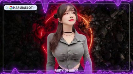 王晴 - 你知道我在等你吗 (Ni Zhi Dao Wo Zai Deng Ni Ma) Electro Remix 2025 By HARUMSLOT