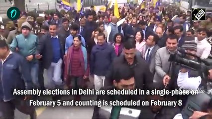 SSLC ಫೇಲ್ ಆಗ್ತಾರೆ ಅಂತಾ ವಿದ್ಯಾರ್ಥಿಗಳಿಗೆ AAP ಏನ್ ಮಾಡ್ತಿದೆ ಗೊತ್ತಾ? ಮೋದಿ ಸಂವಾದ