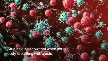 Which Vitamins Boost The Immune System?