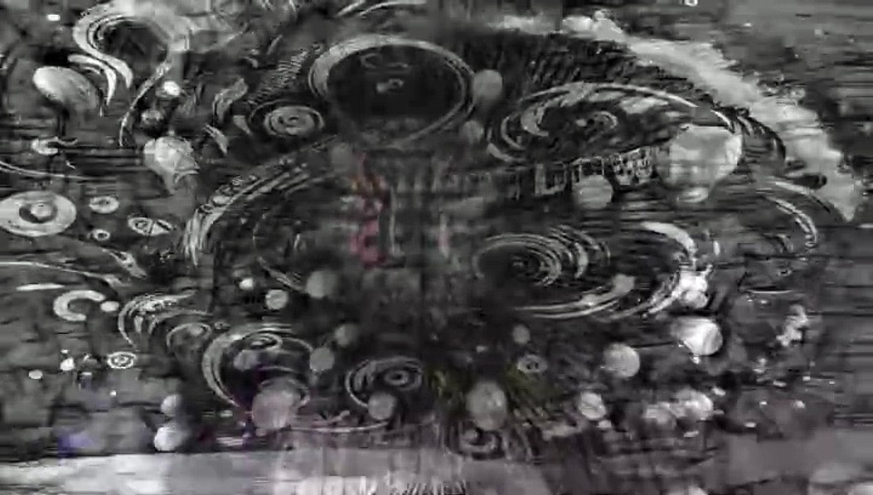 KOUNTDOWN by The Creepy Shining©    2025