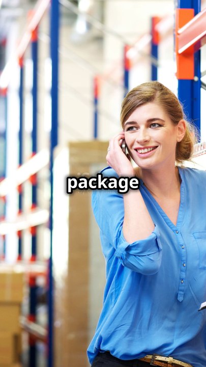 Understanding "Arrived at Linehaul Office" in Package Tracking