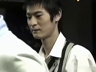 ほん怖 S2-2004-17さまよえる幽霊