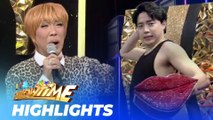 It's Showtime: Ryan Bang, ISANG BAKLANG BULATE?! (Sexy Babe)